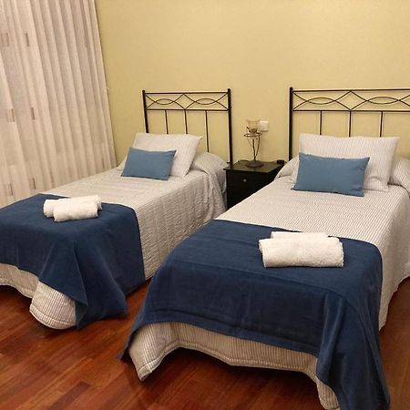 Casa El Descanso Ortigosa Del Monte エクステリア 写真